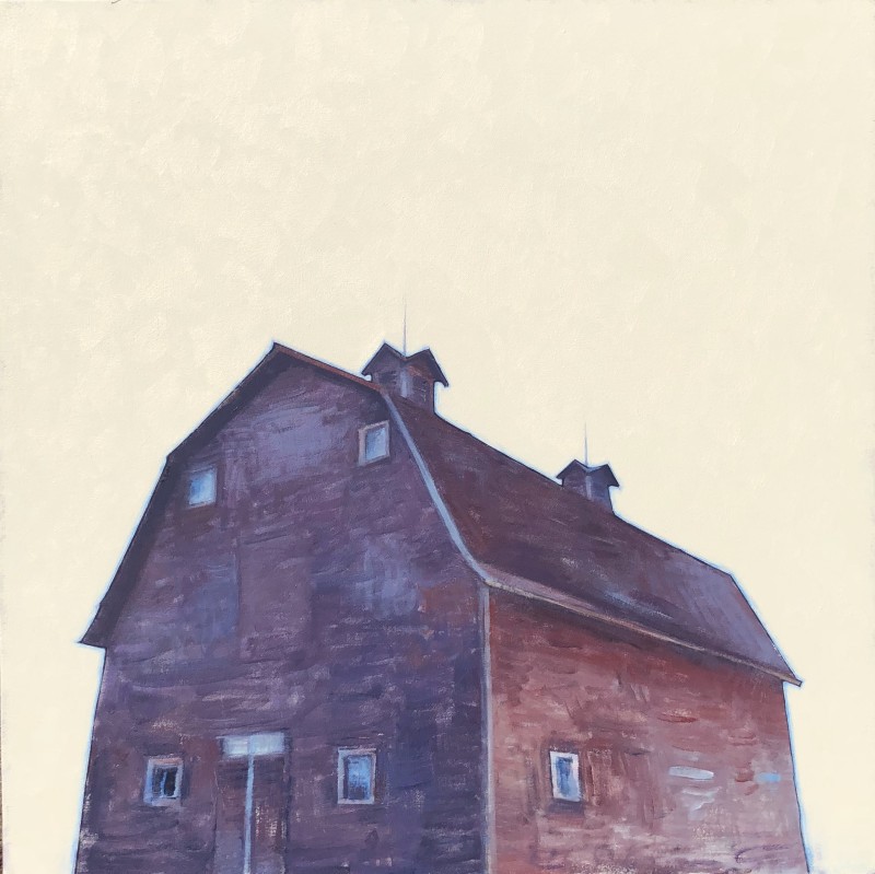 Jared Sanders, Steadfast