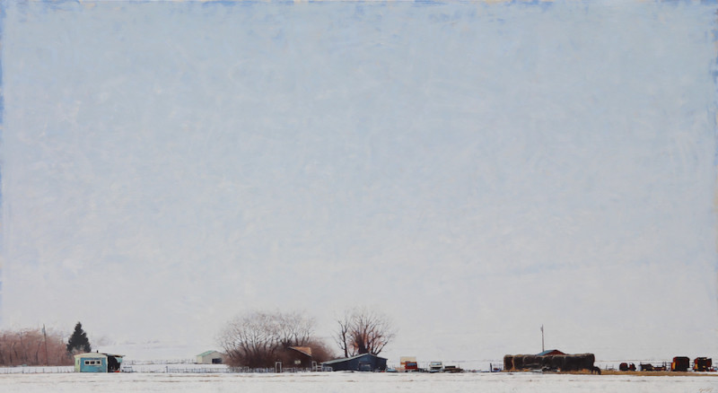 Jared Sanders, Beginnings