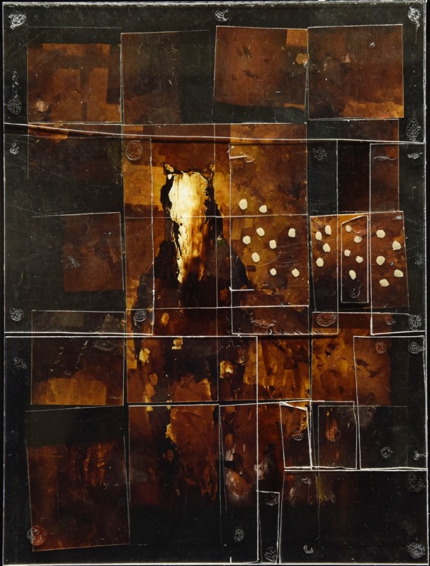 Rocky Hawkins, Shadowfax