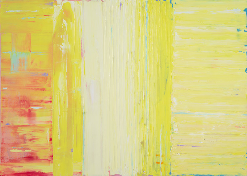 Geoffrey Gersten, Whirling Band of Bees