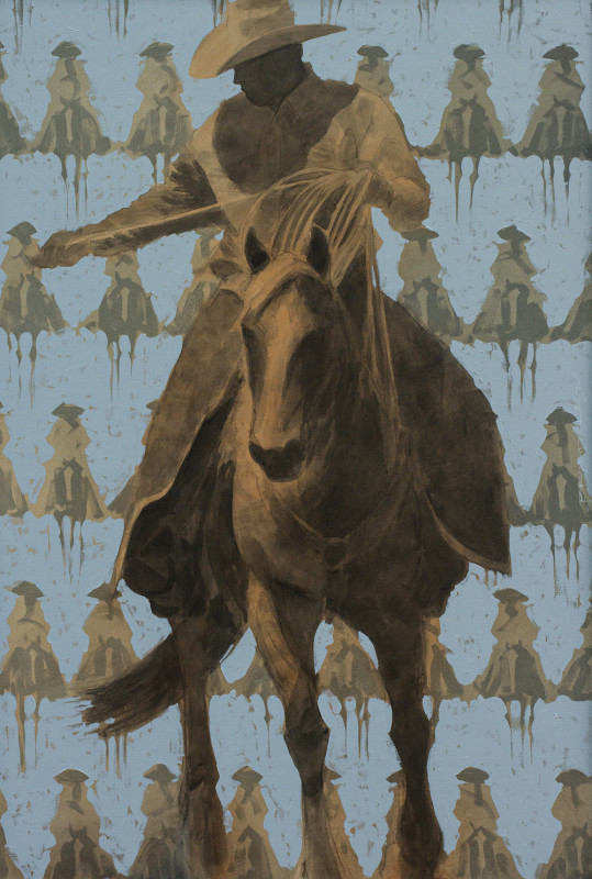 Duke Beardsley, Sage