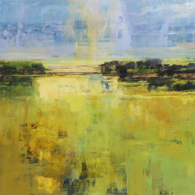 Douglas Fryer | The Farthest Pasture