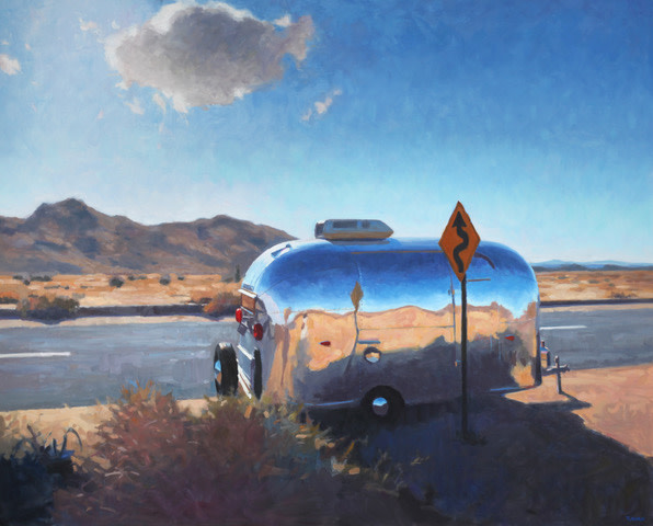 Timothy Horn, Long and Winding Road