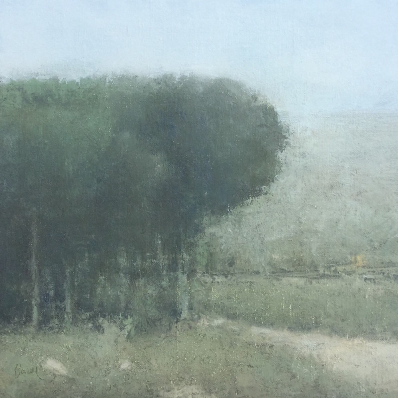 James Bason, The Treed Path