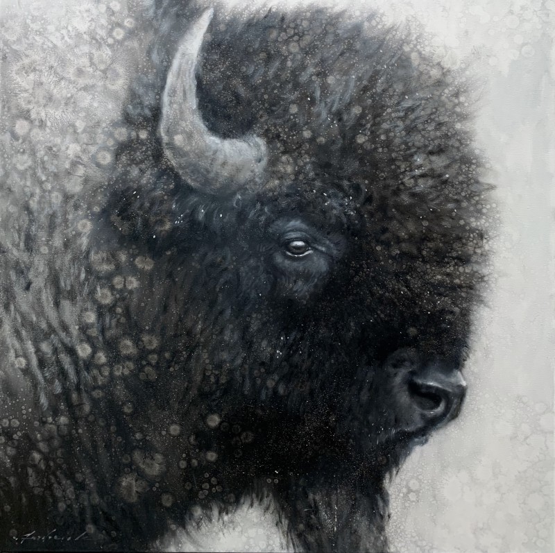 David Frederick Riley, Watchful