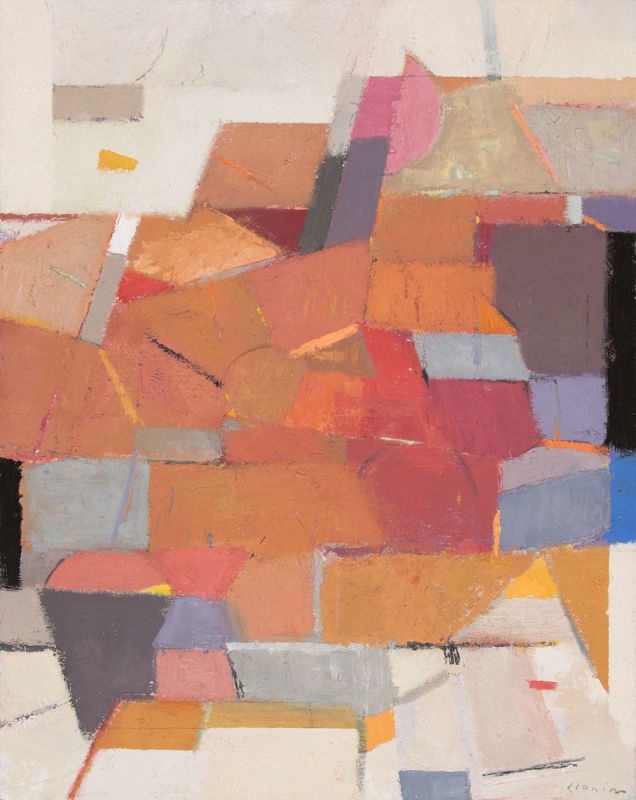 David Michael Slonim, Holding Up the Sun
