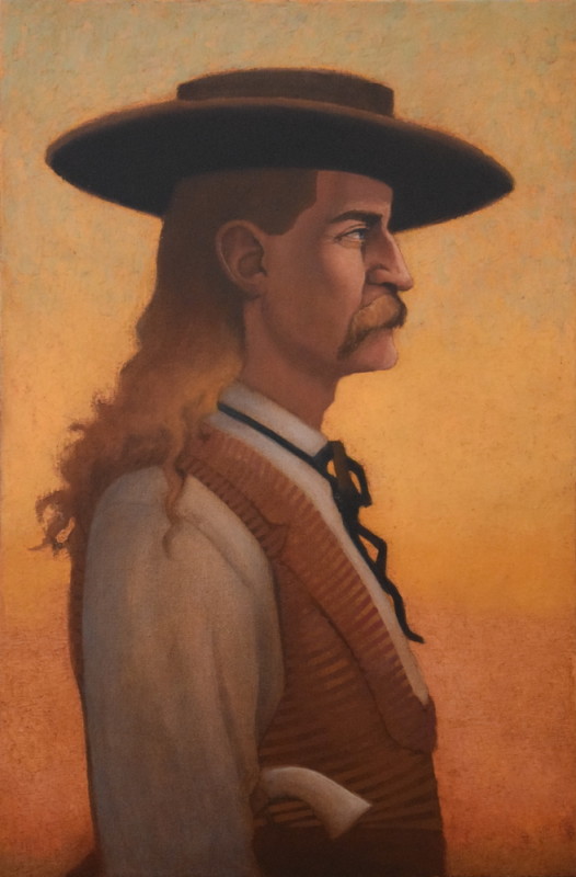Gary Ernest Smith, Wild Bill