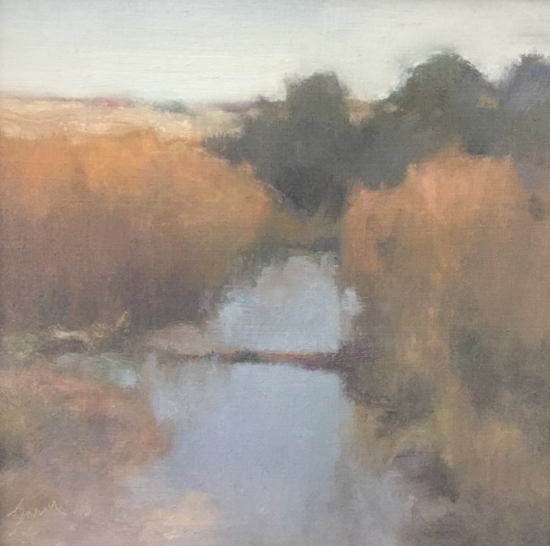 James Bason, Whitmore Ravine