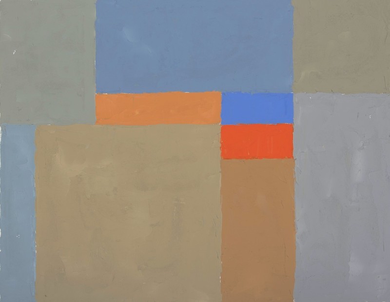 David Michael Slonim, Desert Dream
