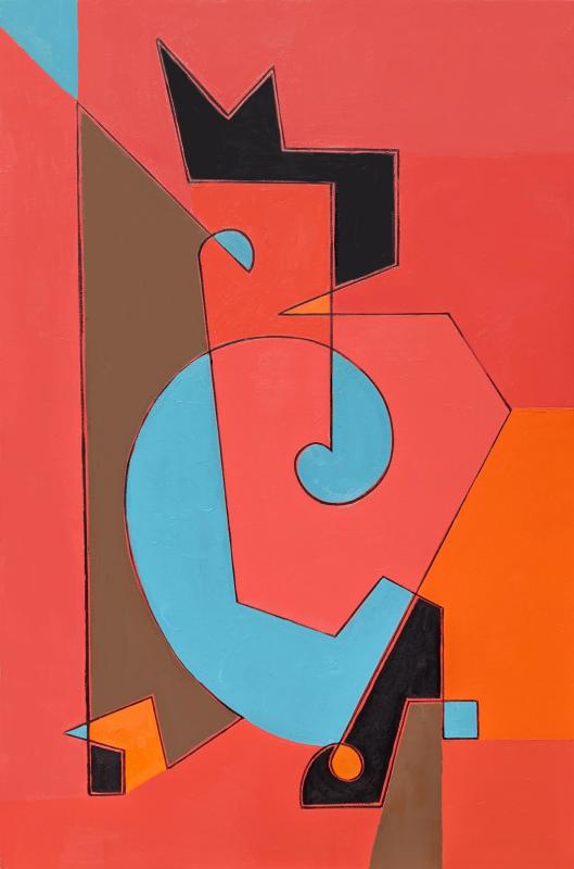 David Michael Slonim, Magi