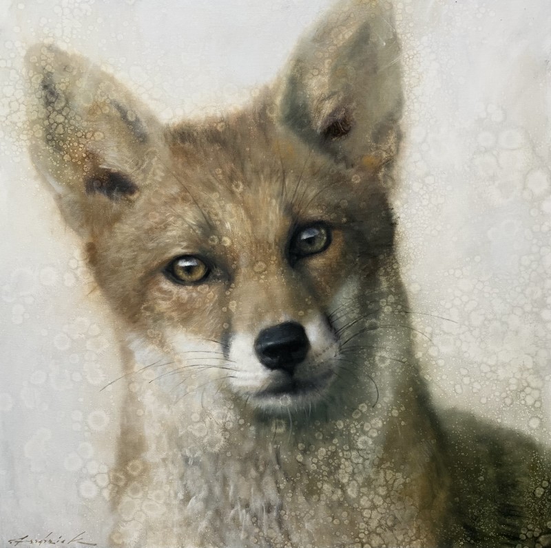 David Frederick Riley, Curious Creature