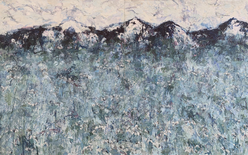 Theodore Waddell, Arco Sheep #2