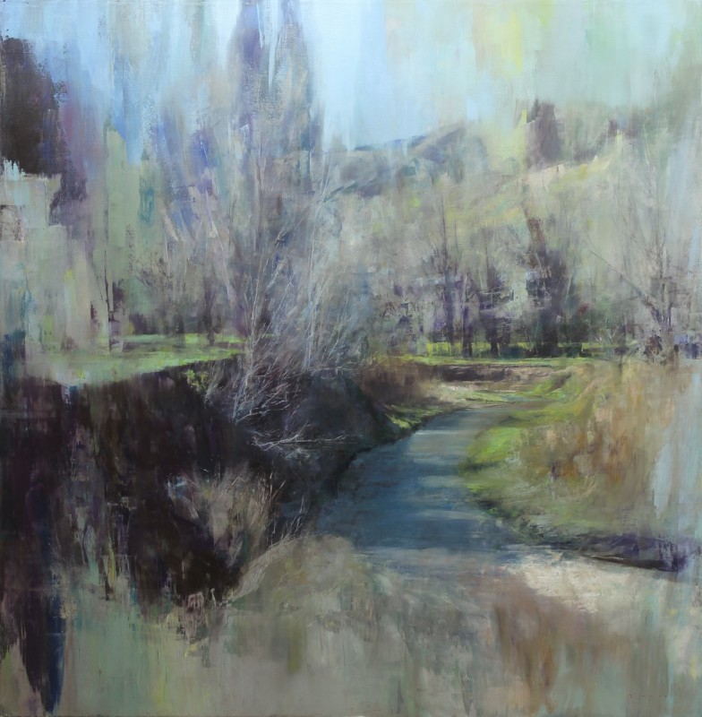 Douglas Fryer, Turn on Thistle Creek