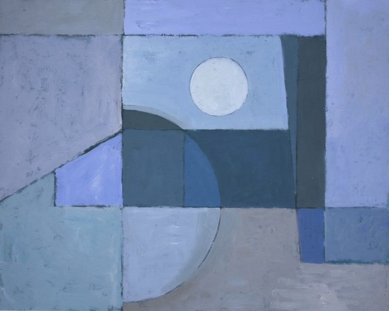 David Michael Slonim, Pirate Moon