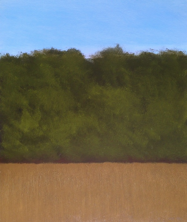 Dave Hall, Willows #4