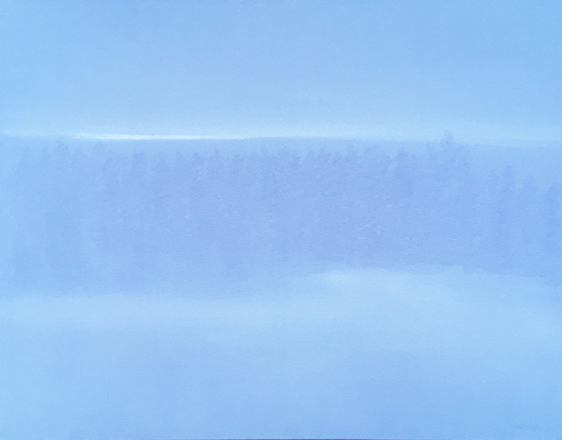 Dave Hall, Gratitude