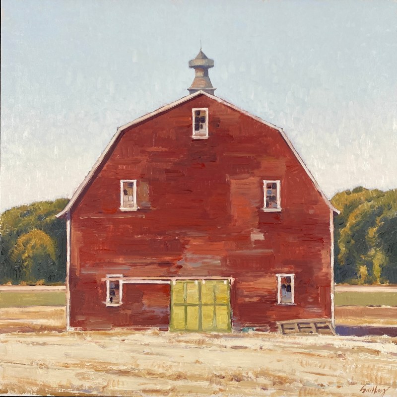 Jared Sanders, Early October