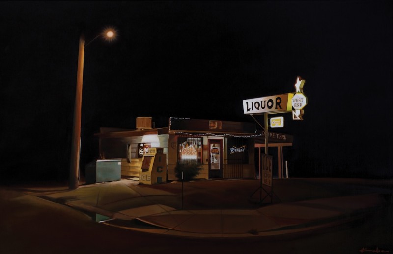 Kevin Kehoe, West End