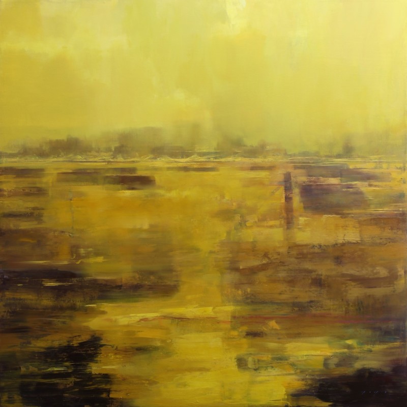 Douglas Fryer, Gold Harvest