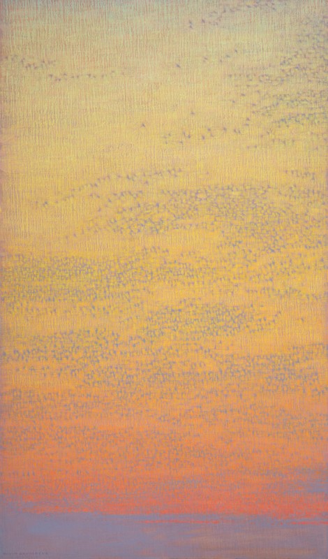 David Grossmann, Evening Prayers