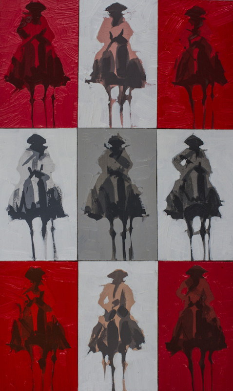 Duke Beardsley, Pedazos Peligros