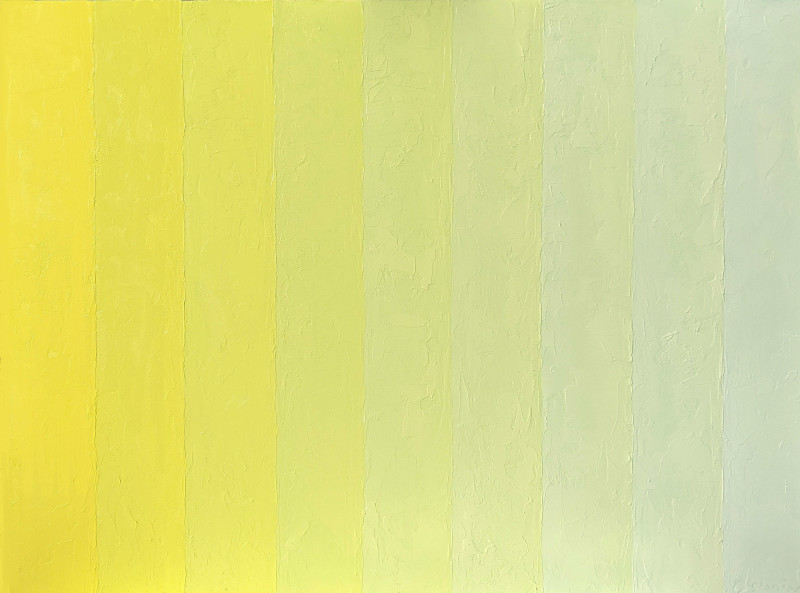 David Michael Slonim, Sunshower No. 2