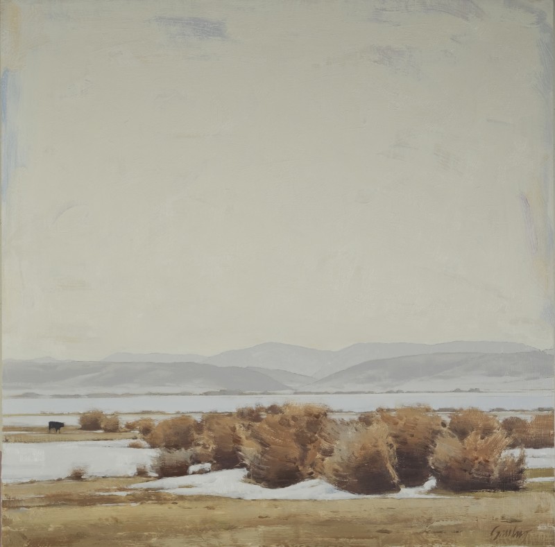 Jared Sanders, The Lowlands