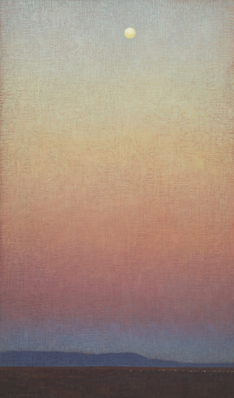 David Grossmann, Morning Sky Transitions