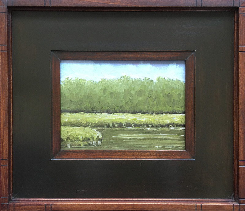 Dave Hall, Greater Yellowstone Suite 7