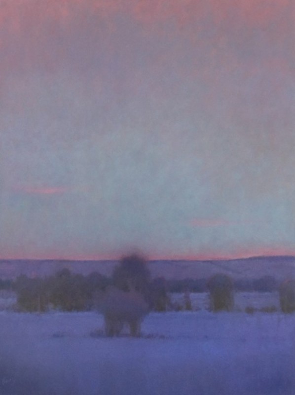 James Bason, Aurora