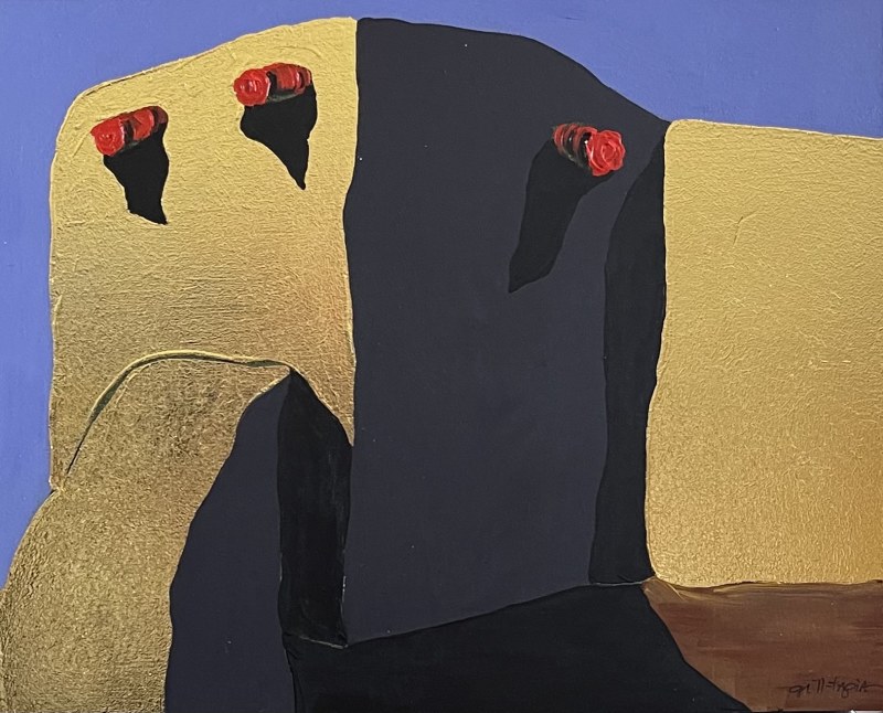 Alvin Gill Tapia, Eastern Skies Ranchos
