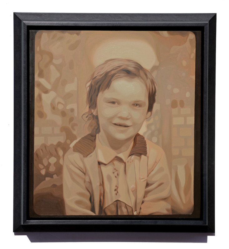 Robert Townsend, Indiana Girl