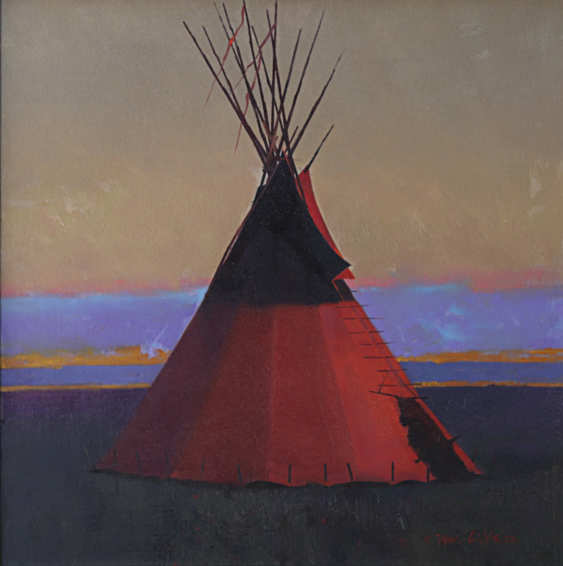 R. Tom Gilleon, Pemmican