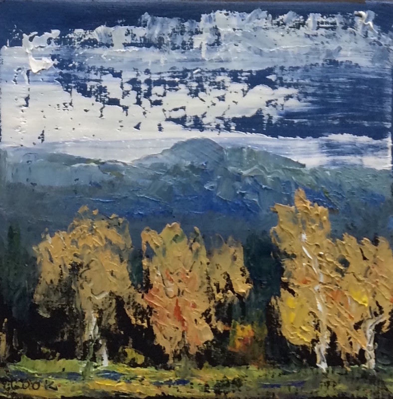 James Pringle Cook, Untitled #2