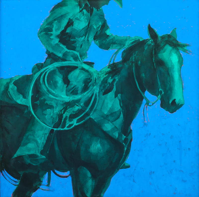 Duke Beardsley, Branson