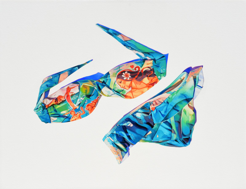 Robert Townsend, Palm Springs II