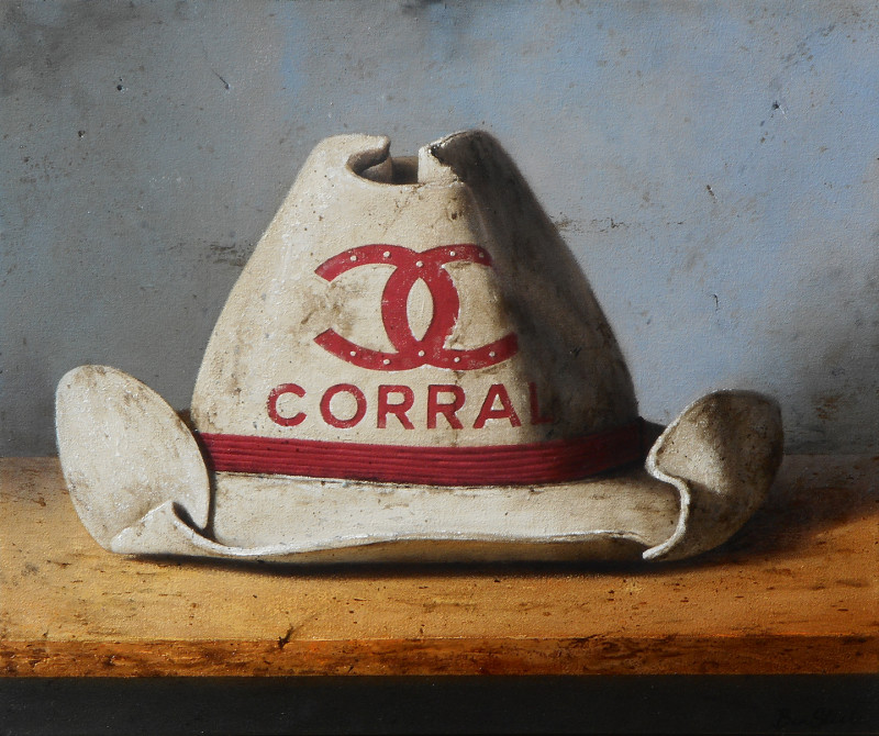 Ben Steele, CC Coral