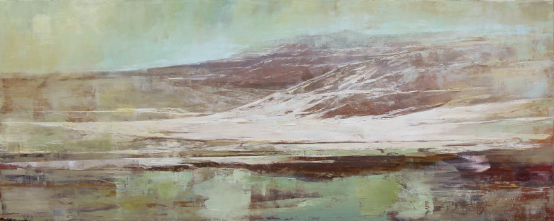 Douglas Fryer, High Desert Winter
