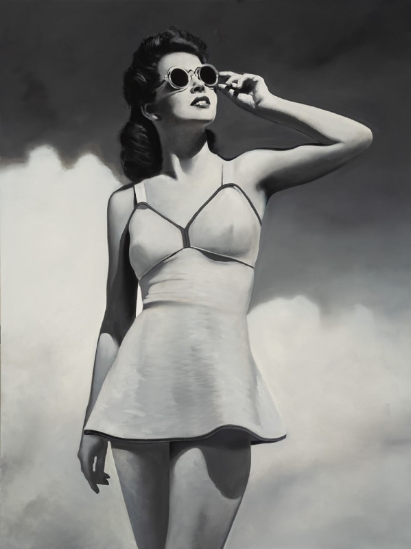 Geoffrey Gersten, Strange Love