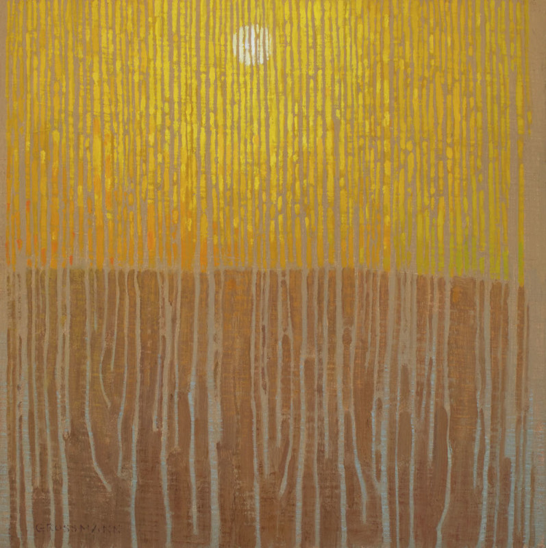 David Grossmann, Autumn Sun