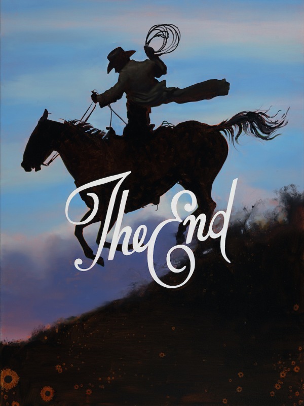 Geoffrey Gersten, The End (Nocturne)