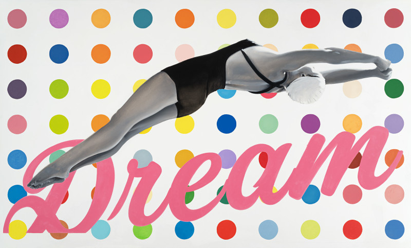 Geoffrey Gersten, Dream