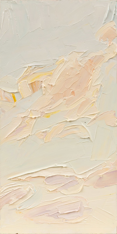 Jivan Lee, Soft Sky #2