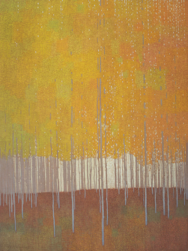 David Grossmann | Autumn