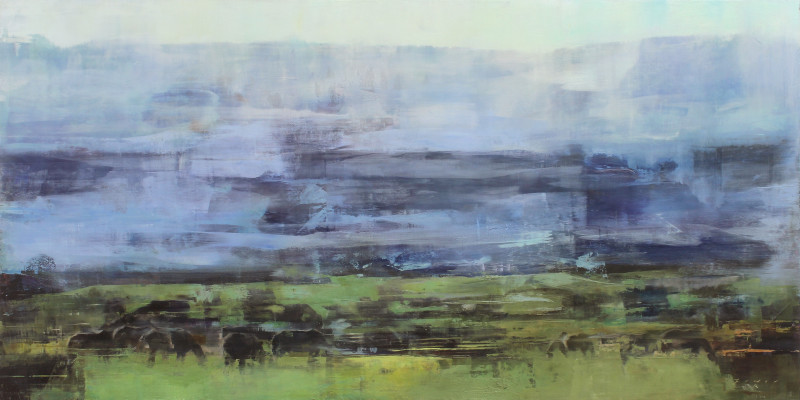 Douglas Fryer, Lifting Veil