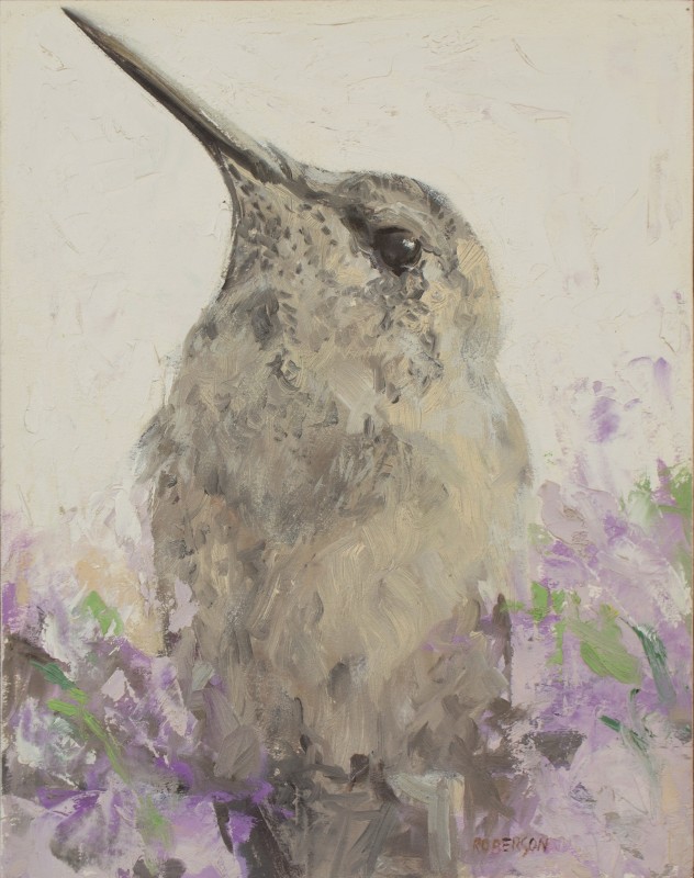 Mary Roberson, Wildlife Heals