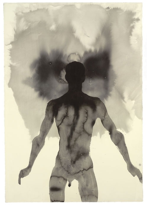 Antony Gormley, Body, 2014