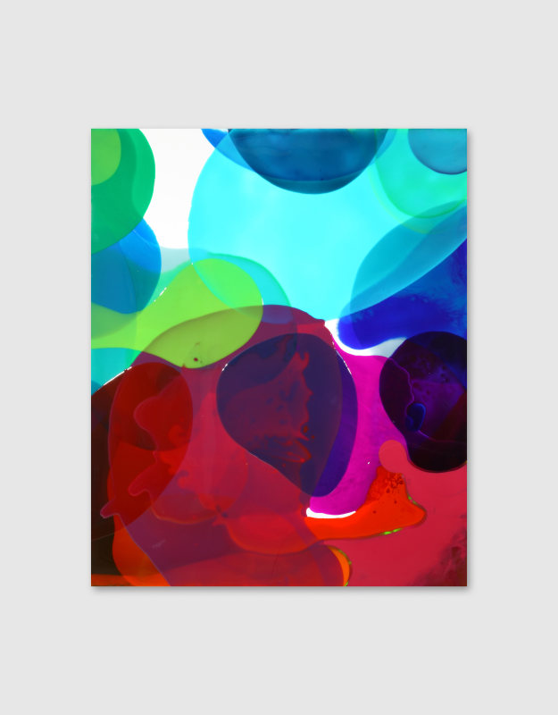 Peter Zimmermann, untitled, 2011