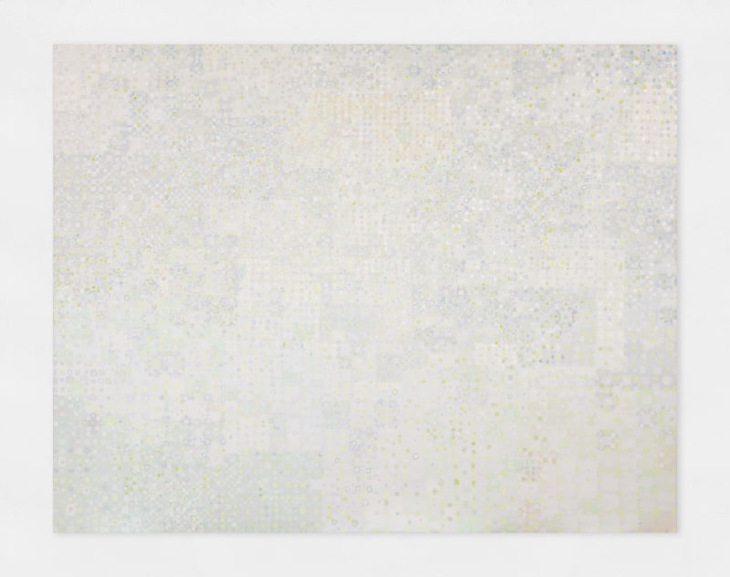 Massimo Kaufmann, Senza titolo, 2005