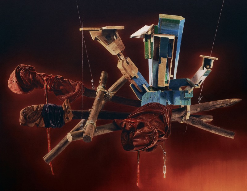 Pierpaolo Campanini, Untitled, 2008